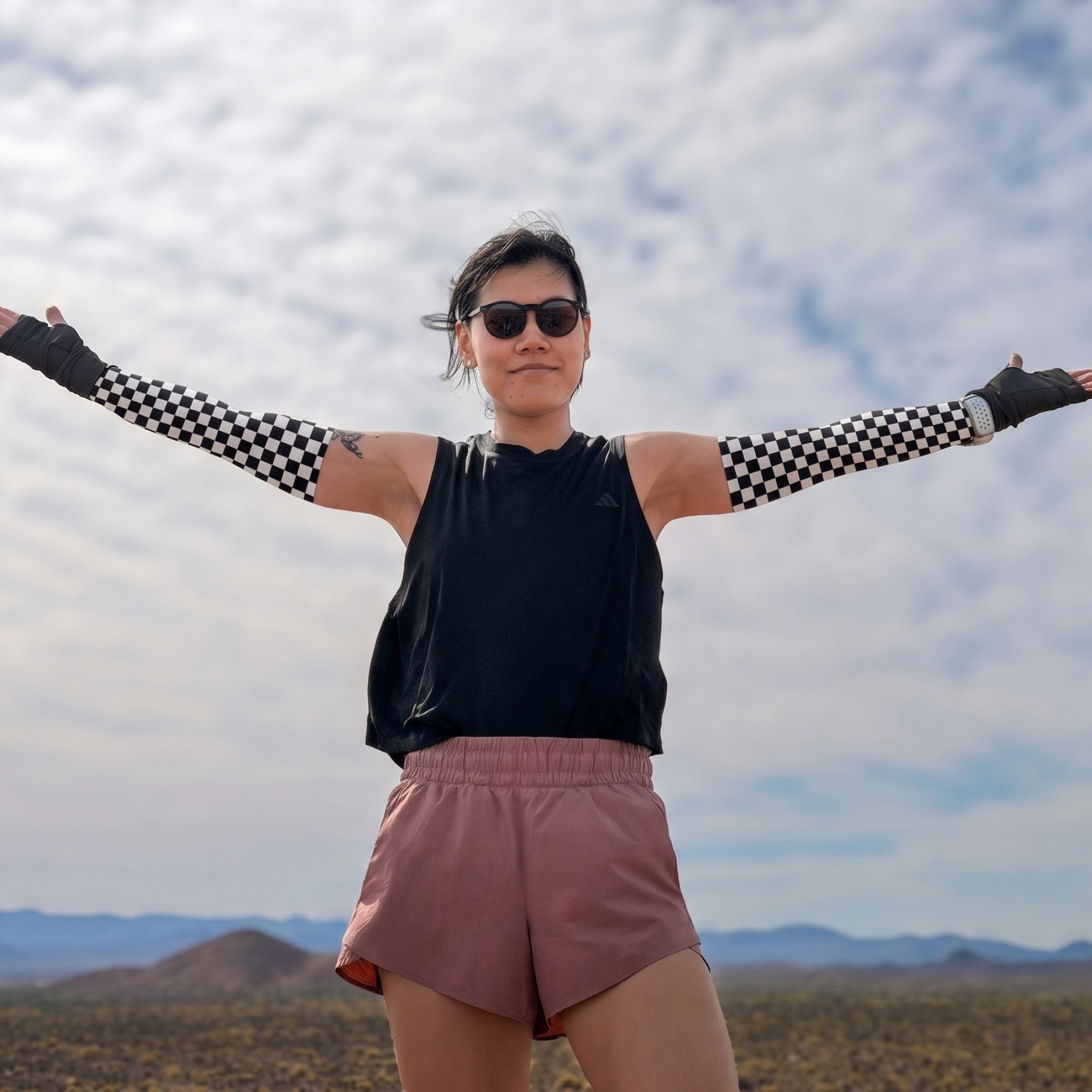 HYPER-LITE ARM SLEEVES