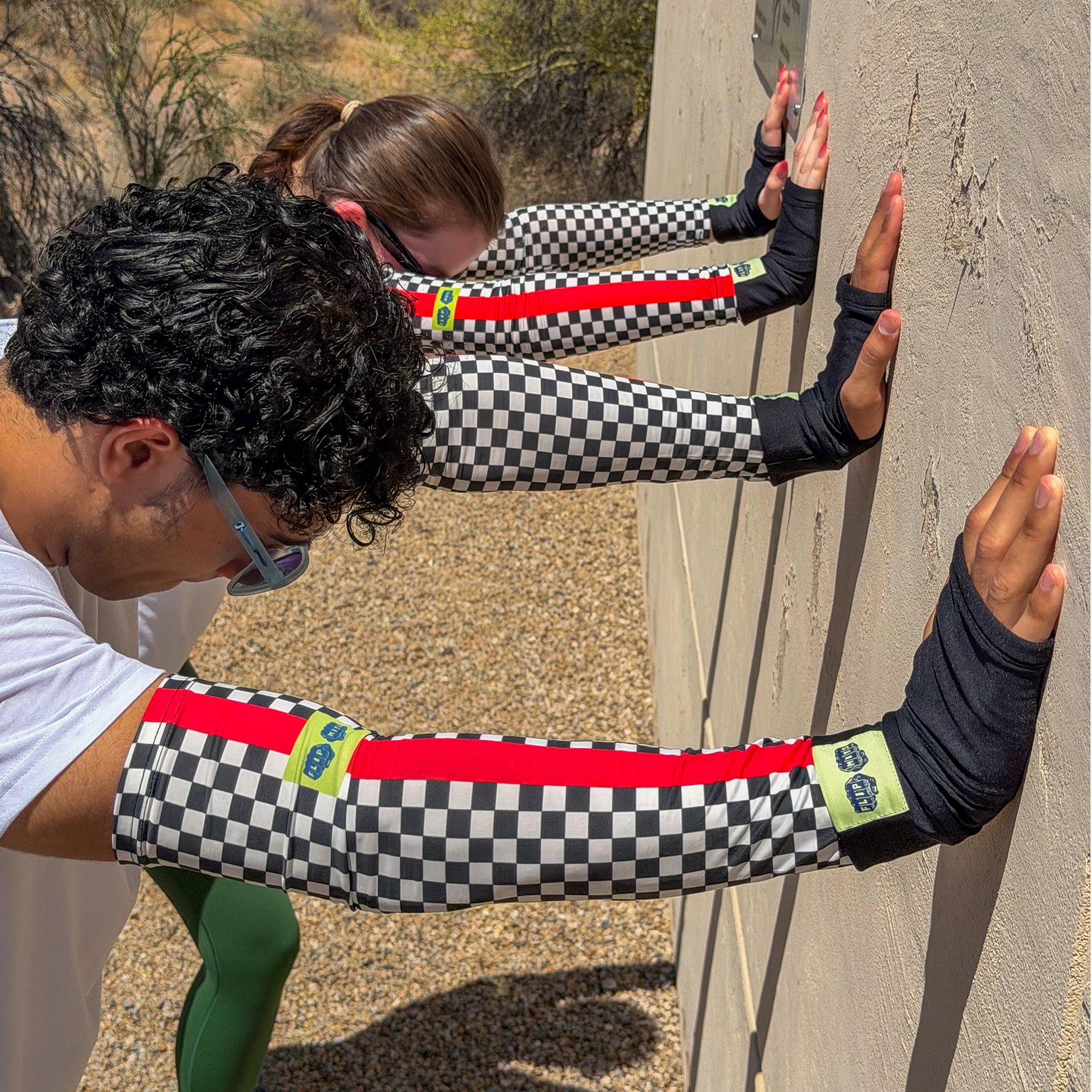 HYPER-LITE ARM SLEEVES