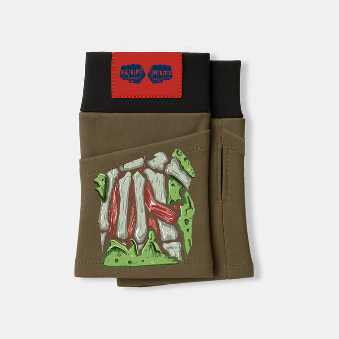 Zombie Hands — ALL-SEASON Flipmits