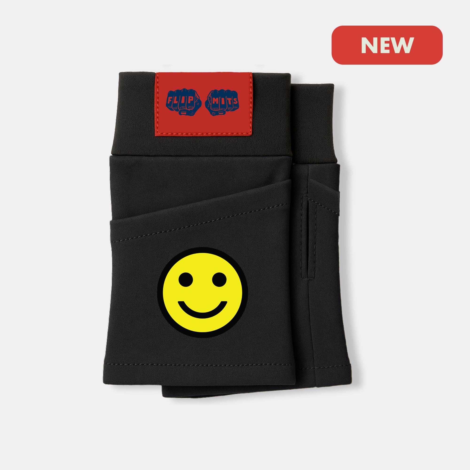 HAPPY-HANDS FLIPMITS