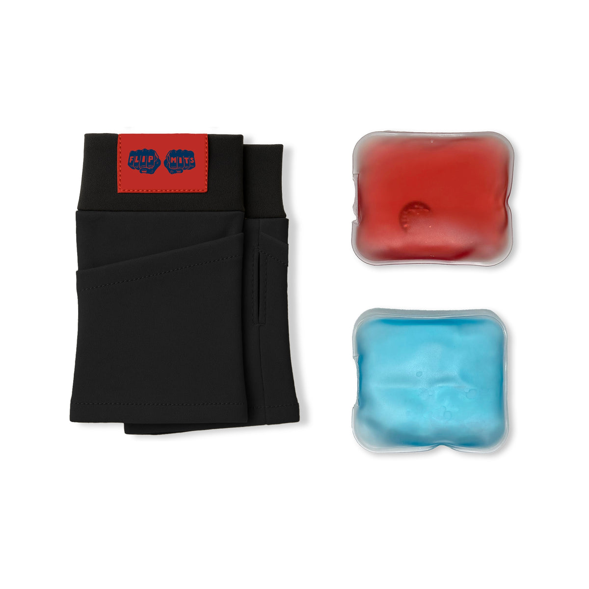 POCKET HAND WARMERS