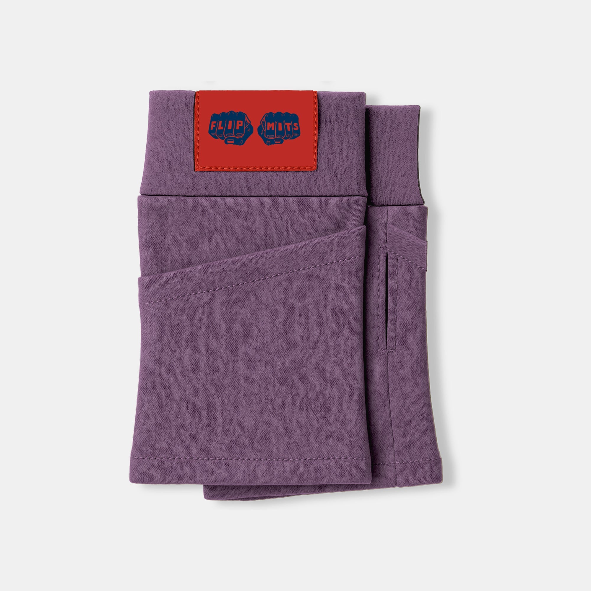 PLUM - LUCKY FLIPMITS - FLIPMITS