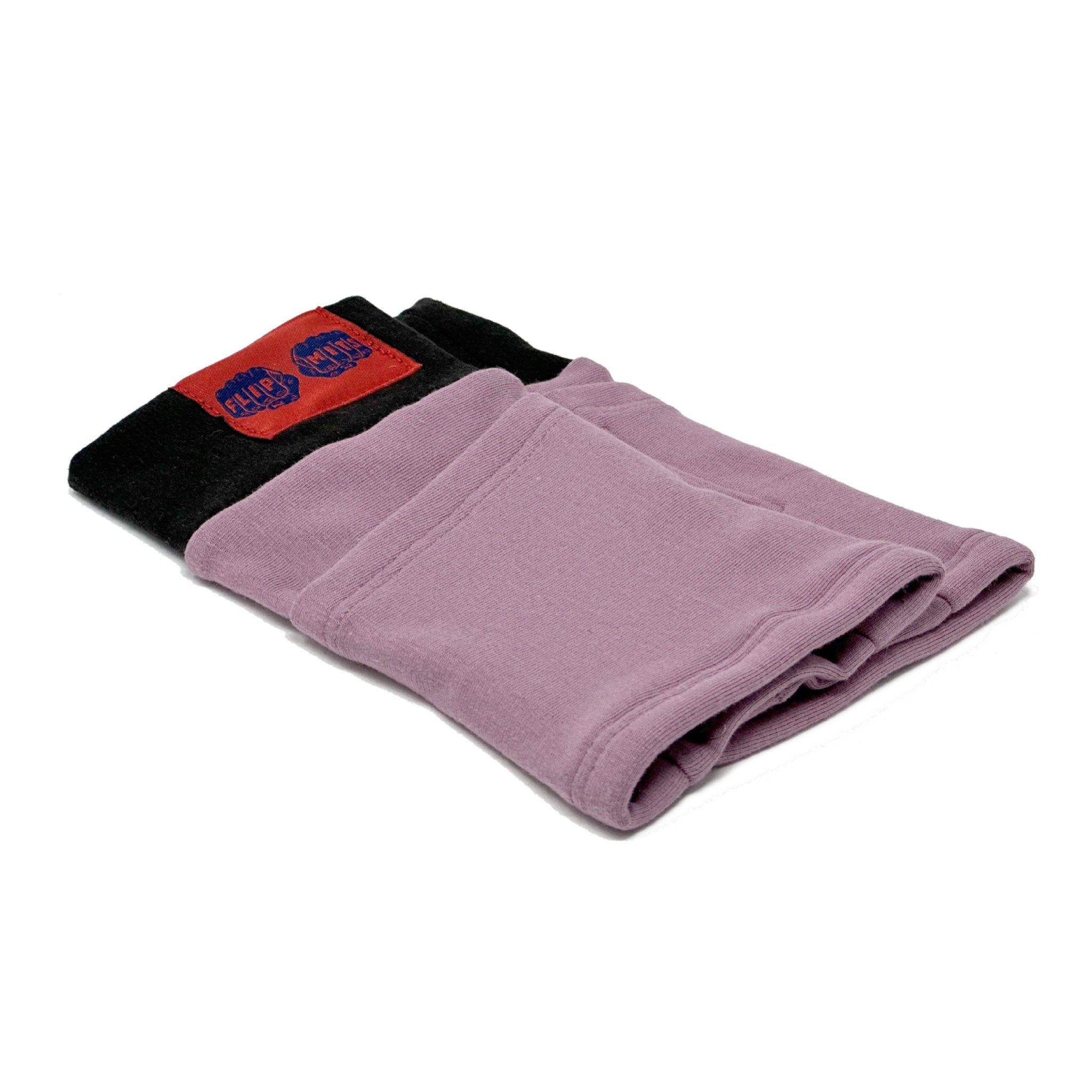 PURPLE ASTER FLIPMITS - FLIPMITS