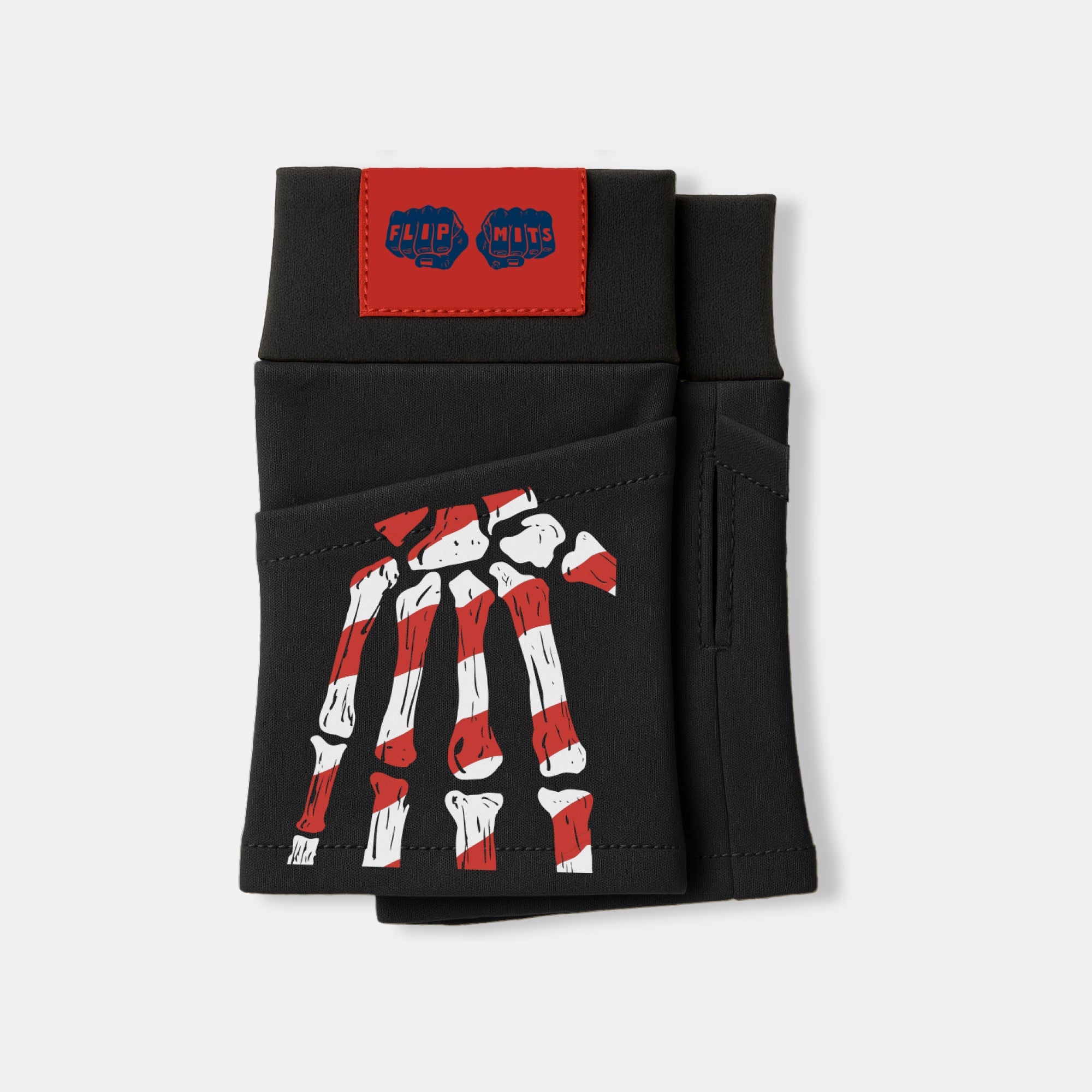 SKELLY - CANE FLIPMITS - FLIPMITS